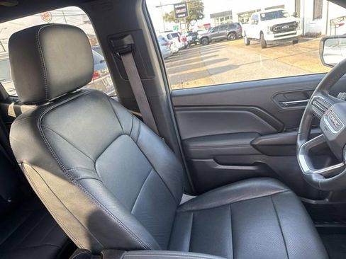 Used 2024 GMC Canyon Elevation w/ Convenience Package image 13