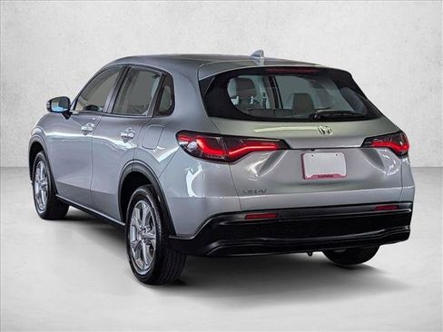 Used 2024 Honda HR-V LX image 8