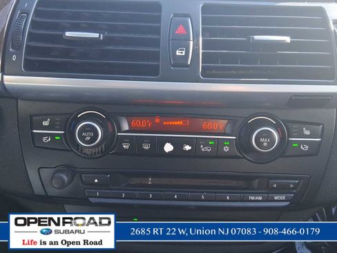 Used 2014 BMW X6 xDrive35i image 23