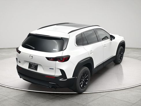 Certified 2026 MAZDA CX-50 AWD 2.5 Hybrid w/ Weather Package image 18