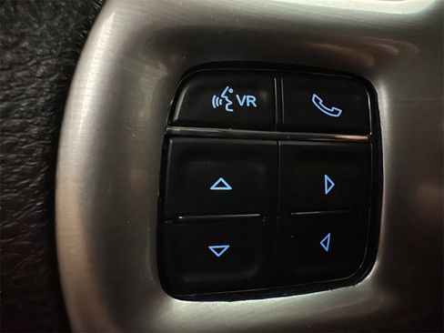 Used 2016 RAM 1500 Express w/ Black Ram 1500 Express Group image 19