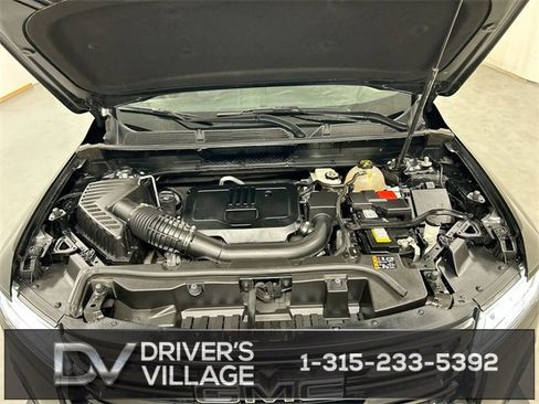 Used 2023 GMC Acadia SLE w/ Driver Convenience Package image 24