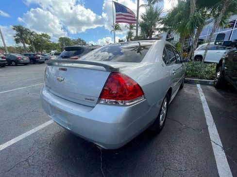 Used 2013 Chevrolet Impala LTZ image 2