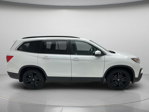 Used 2021 Honda Pilot Special Edition image 4