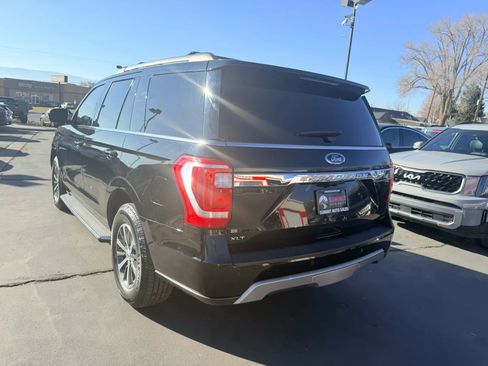 Used 2018 Ford Expedition XLT w/ Equipment Group 202A image 6