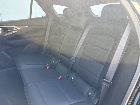 Used 2024 Chevrolet Blazer EV LT AWD/4WD image 12