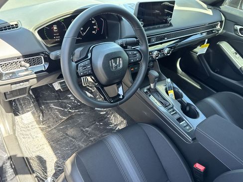 New 2026 Honda Civic Sport image 10