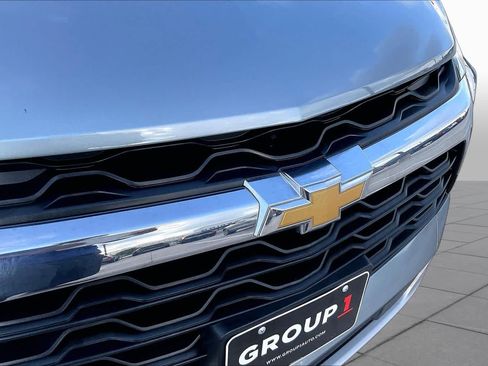 Used 2024 Chevrolet Blazer LT FWD image 29