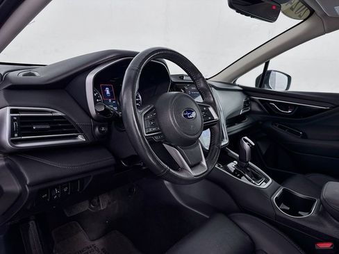 Used 2024 Subaru Outback Limited image 12