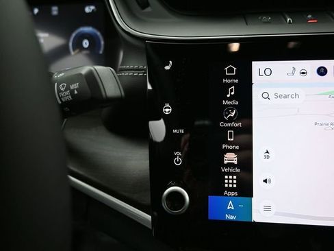 New 2026 Jeep Grand Cherokee L 4WD image 21