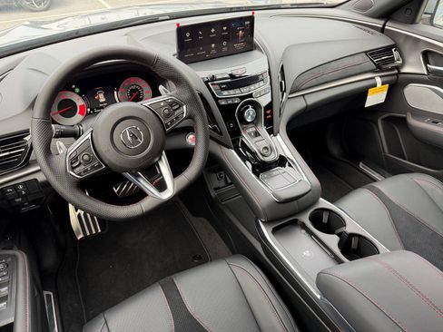 New 2026 Acura RDX A-Spec image 6