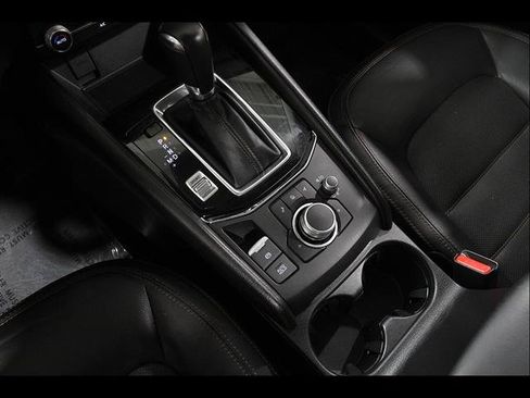 Certified 2023 MAZDA CX-5 AWD 2.5 S image 14