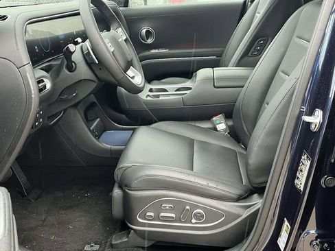 New 2026 Hyundai Palisade Calligraphy FWD image 10