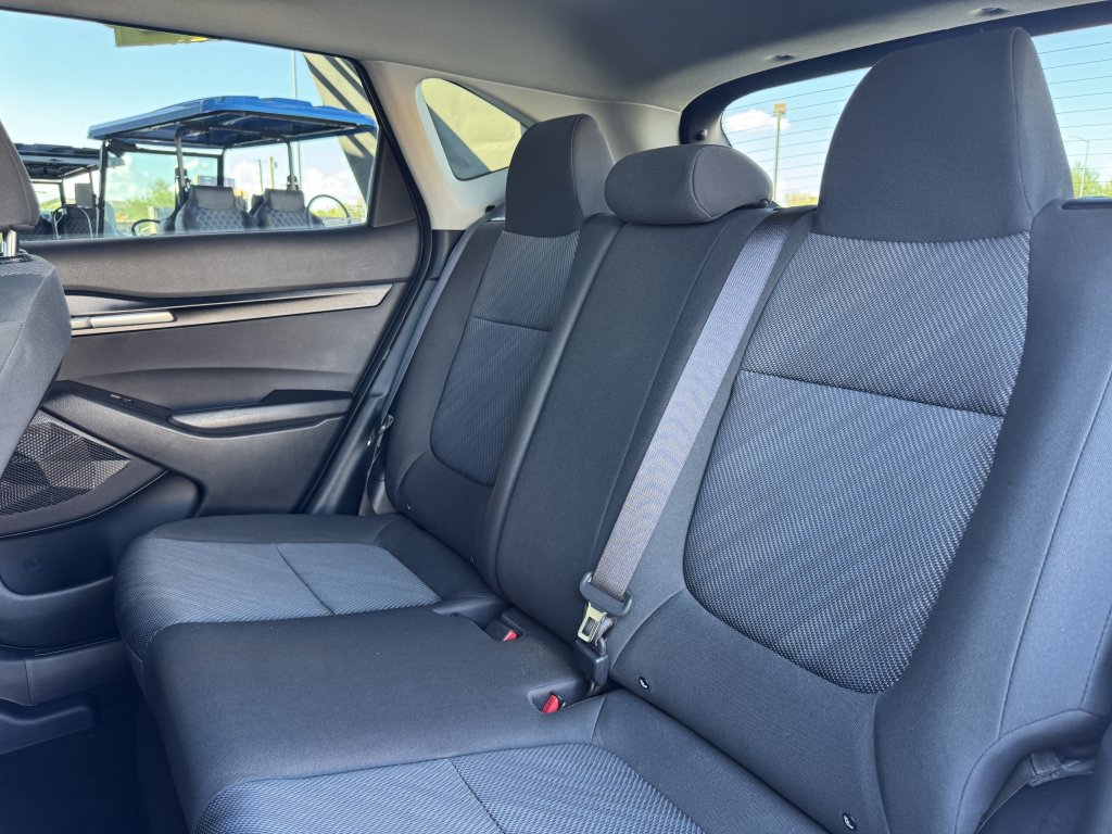 Used 2024 Kia Seltos LX AWD/4WD image 34