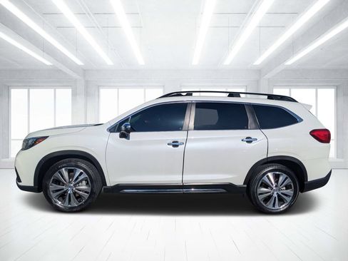 Used 2020 Subaru Ascent Touring w/ Popular Package #3 AWD/4WD image 6