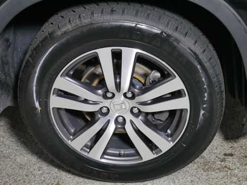 Used 2016 Honda Pilot EX image 15
