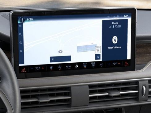 New 2026 Lincoln Corsair Reserve w/ Jet Appearance Package AWD/4WD image 14