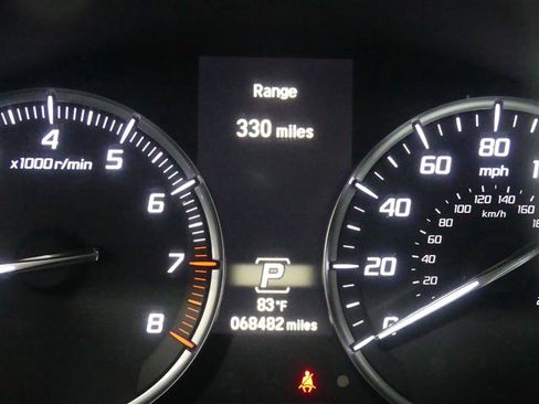 Used 2018 Acura TLX V6 w/ Technology Package FWD image 30