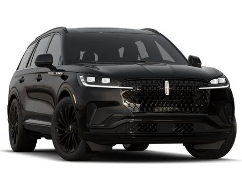 New 2026 Lincoln Aviator Reserve AWD/4WD image 26