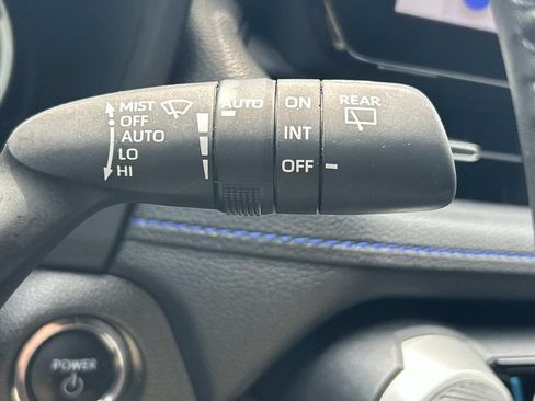 Used 2023 Toyota RAV4 XSE w/ XSE Grade Weather Package AWD/4WD image 33