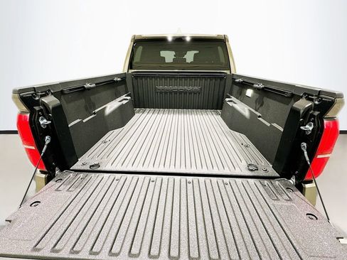 Used 2026 Toyota Tacoma TRD Sport AWD/4WD image 26