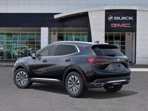New 2026 Buick Envision Preferred image 3