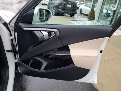 New 2026 BMW X3 xDrive30 image 18