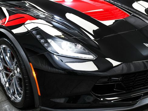 Used 2019 Chevrolet Corvette Grand Sport RWD image 66