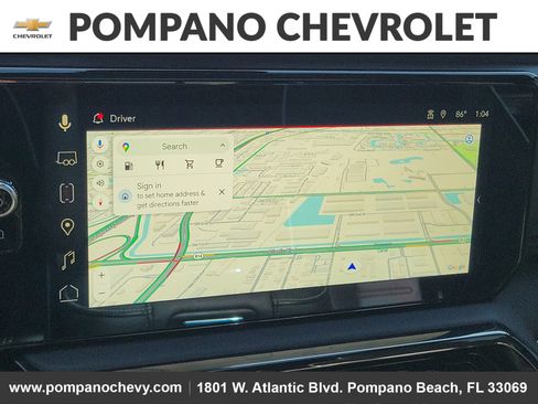 Used 2024 GMC Sierra 2500 AT4X image 25