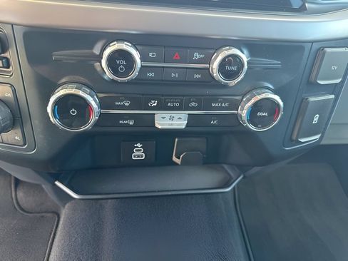 Used 2025 Ford F150 XLT w/ Equipment Group 301A Standard AWD/4WD image 22