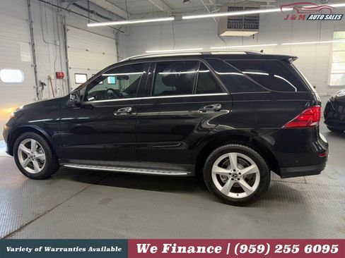 Used 2018 Mercedes-Benz GLE 350 4MATIC image 12
