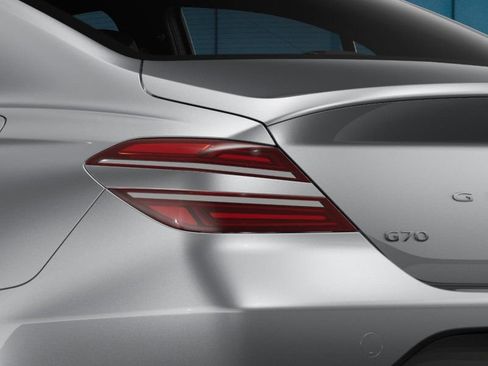 New 2026 Genesis G70 2.5T AWD/4WD image 10