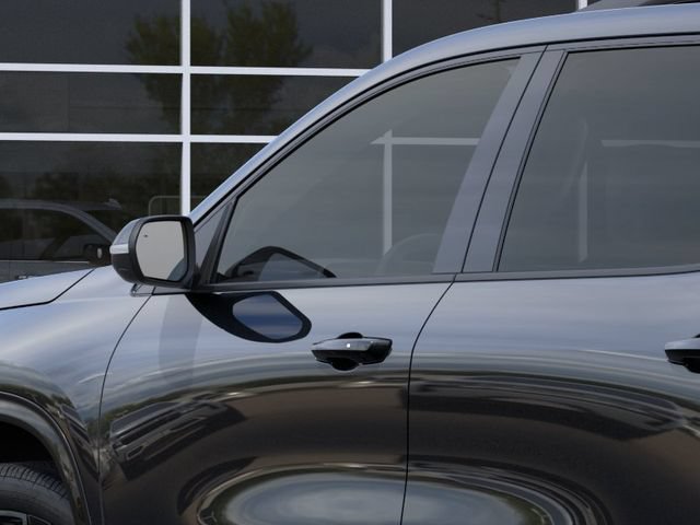 New 2026 Chevrolet Traverse RS FWD image 12