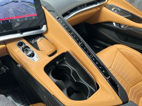 Used 2020 Chevrolet Corvette Stingray Premium Conv w/ 3LT Preferred Equipment Group image 27