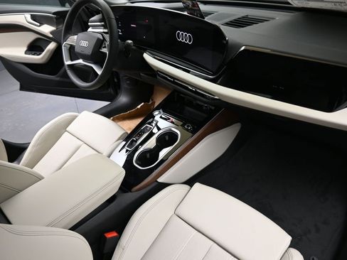 New 2026 Audi A6 Premium Plus image 12