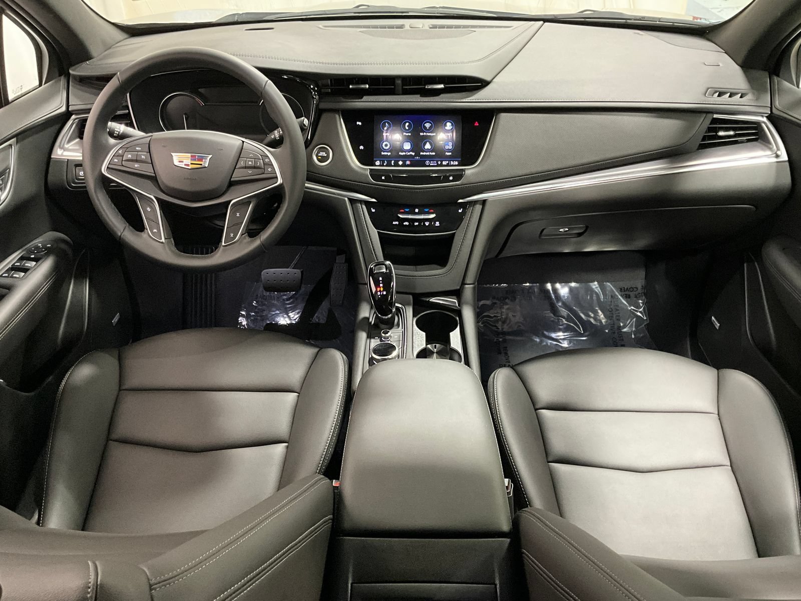 Used 2024 Cadillac XT5 Luxury FWD image 16