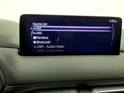 Used 2023 MAZDA CX-5 AWD 2.5 S image 19