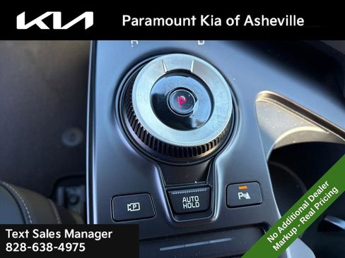 New 2025 Kia EV6 Light image 27