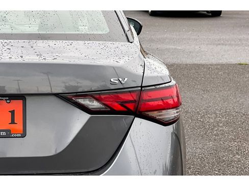 Used 2023 Nissan Sentra SV image 28