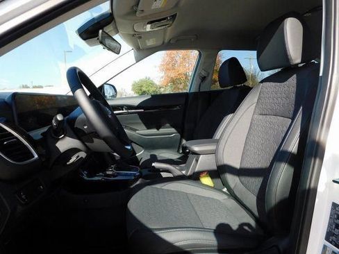 Used 2025 Kia Seltos X-Line image 16
