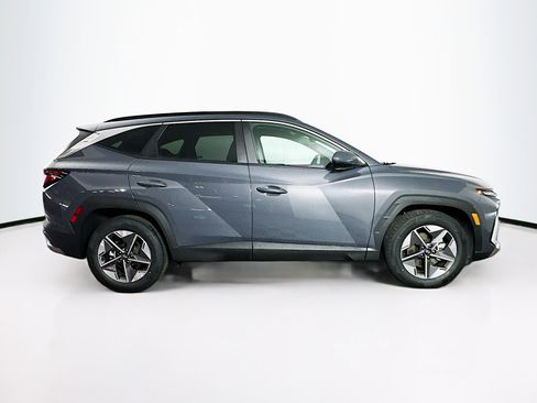 Used 2025 Hyundai Tucson SEL image 10
