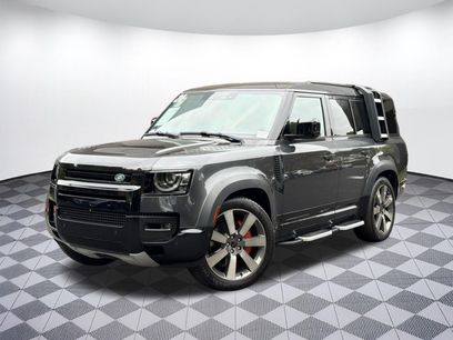 Used 2024 Land Rover Defender 130 X
