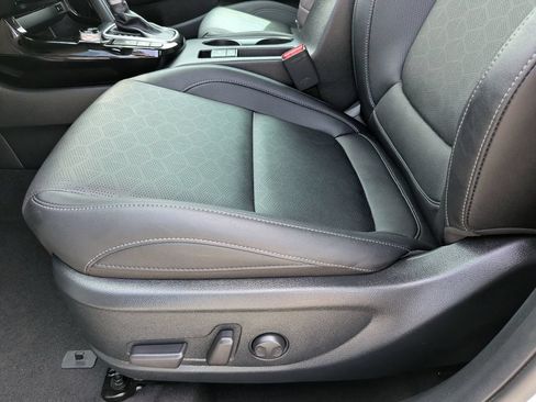 Certified 2026 Kia Seltos SX AWD/4WD image 22