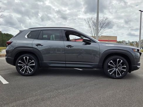 New 2026 MAZDA CX-50 AWD 2.5 S w/ Cargo Package image 14