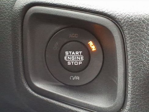 New 2026 Jeep Wrangler Sport image 14