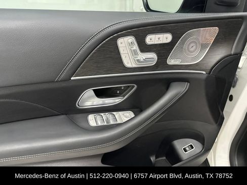 Certified 2023 Mercedes-Benz GLE 53 AMG 4MATIC image 15