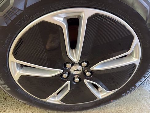 Used 2022 Ford Mustang Mach-E Select image 36