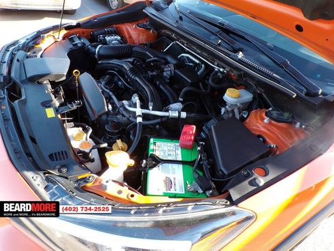 Used 2018 Subaru Crosstrek 2.0i Premium w/ Eyesight System image 37