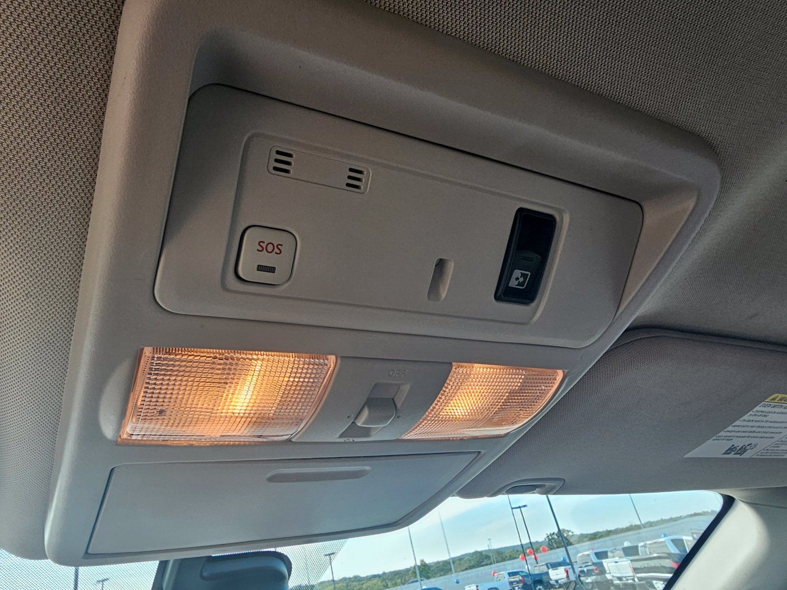 Used 2019 Nissan Titan Platinum Reserve w/ Platinum Utility Package AWD/4WD image 27