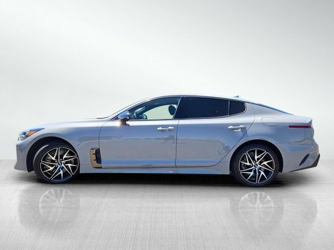 Used 2022 Kia Stinger GT-Line RWD image 10